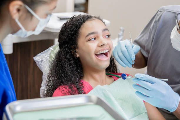 Best Urgent Dental Care  in Mexia, TX