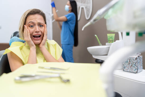 Best Urgent Tooth Repair  in Mexia, TX
