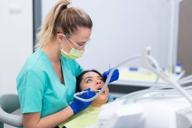 Best Broken Tooth Emergency  in Mexia, TX