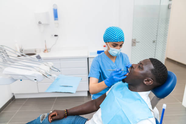 Best Affordable Emergency Dental Care  in Mexia, TX